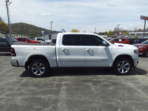 2020 RAM 1500 Limited