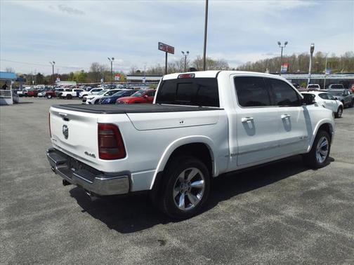 2020 RAM 1500 Limited