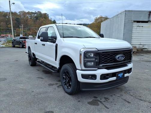 2026 Ford F-250 XL