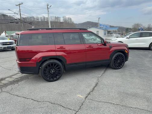 2024 Hyundai SANTA FE Calligraphy