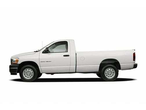 2007 Dodge Ram 1500 ST