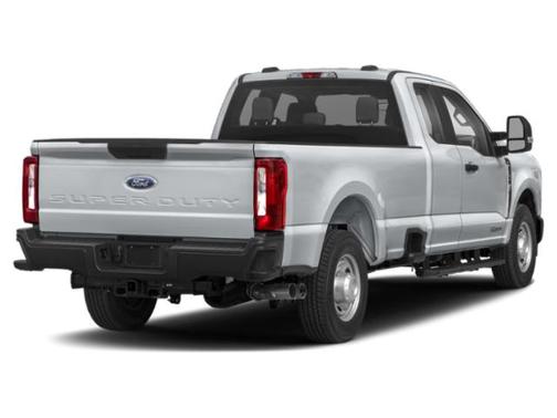 2023 Ford F-350 XL