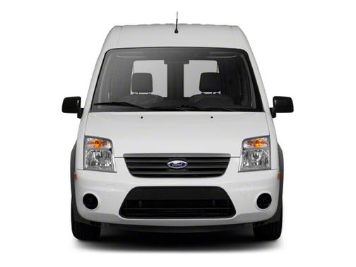 2013 Ford Transit Connect XLT