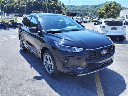 2024 Ford Escape ST-Line Select