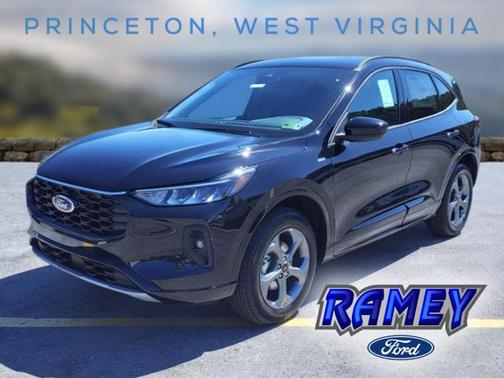 2024 Ford Escape ST-Line Select