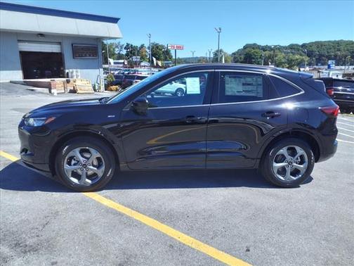 2024 Ford Escape ST-Line Select