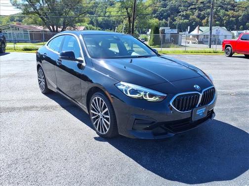 2022 BMW 228 Gran Coupe i xDrive
