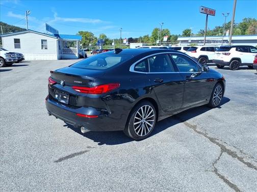 2022 BMW 228 Gran Coupe i xDrive