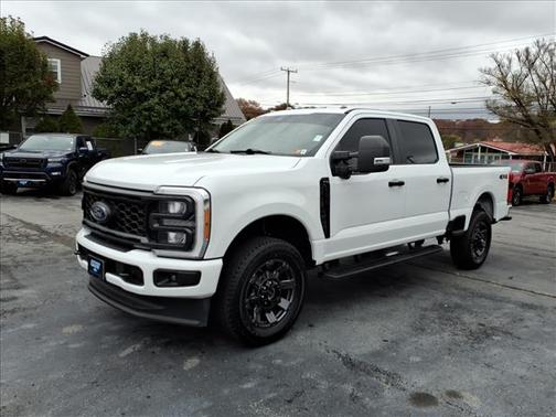 2023 Ford F-250 XL