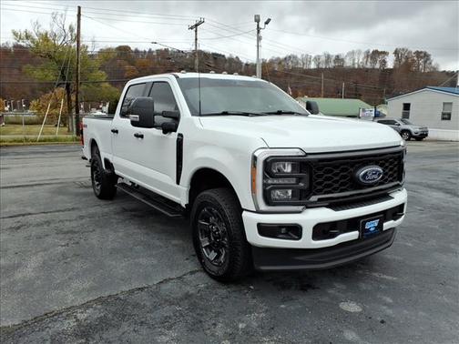 2023 Ford F-250 XL
