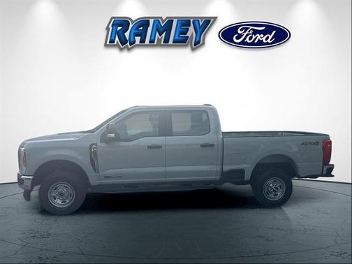 Avalanche 2026 Ford F-350 XL
