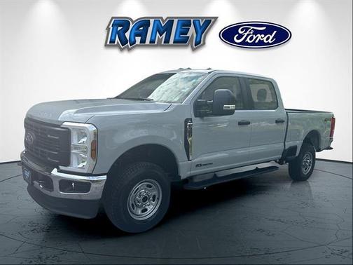 Avalanche 2026 Ford F-350 XL