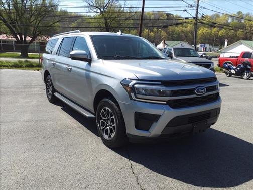 2022 Ford Expedition Max XLT