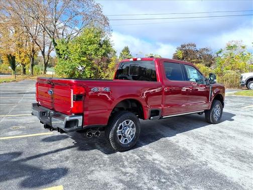 2026 Ford F-350 Lariat