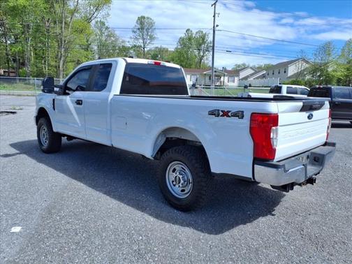 2022 Ford F-250 XL