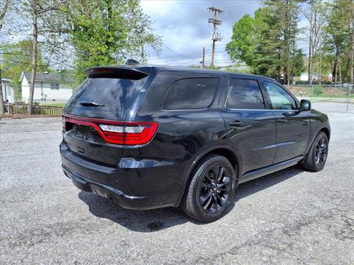 2022 Dodge Durango R/T