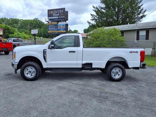 2023 Ford F-250 XL