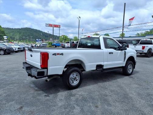 2023 Ford F-250 XL