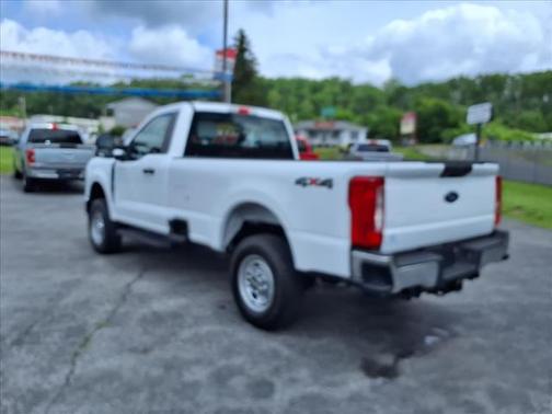2023 Ford F-250 XL