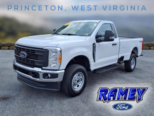 2023 Ford F-250 XL