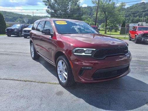 2023 Dodge Durango GT Plus