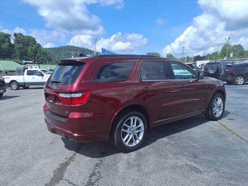 2023 Dodge Durango GT Plus