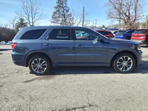 2019 Dodge Durango GT