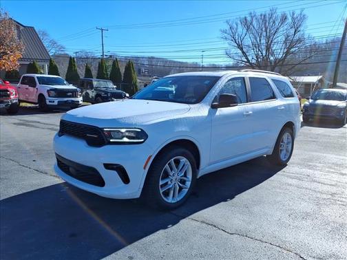 2023 Dodge Durango GT Plus