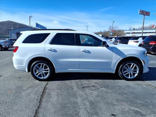 2023 Dodge Durango GT Plus