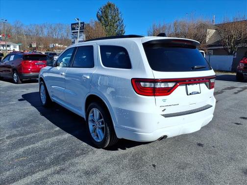 2023 Dodge Durango GT Plus