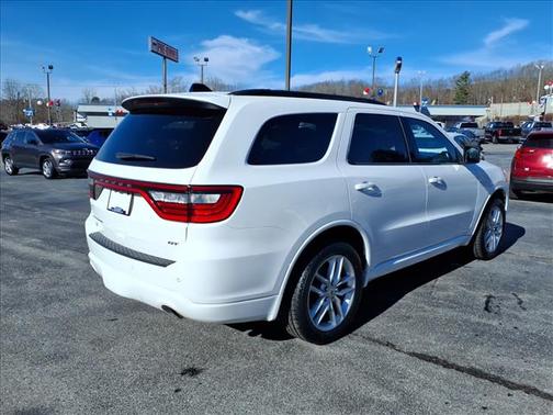 2023 Dodge Durango GT Plus