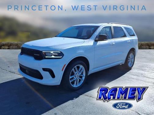 2023 Dodge Durango GT Plus