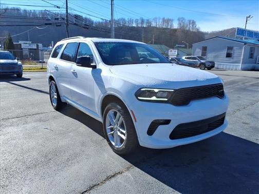 2023 Dodge Durango GT Plus