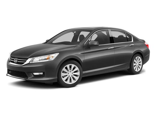 2014 Honda Accord Touring