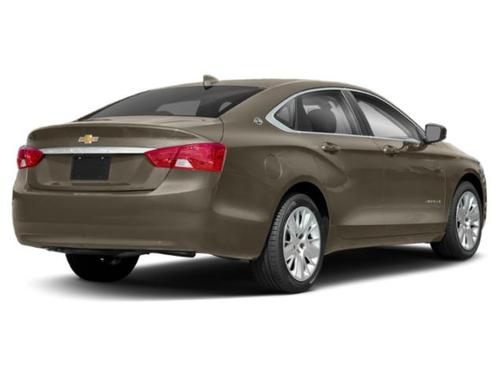 2019 Chevrolet Impala 1LT