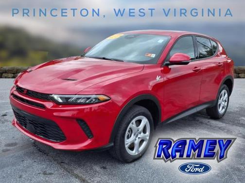2024 Dodge Hornet GT