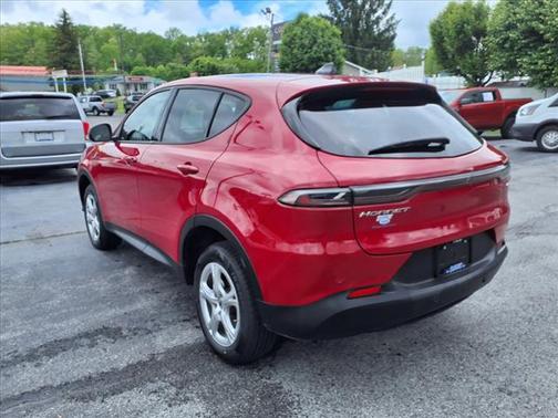 2024 Dodge Hornet GT