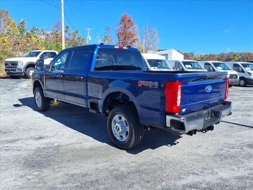 2026 Ford F-350 XLT