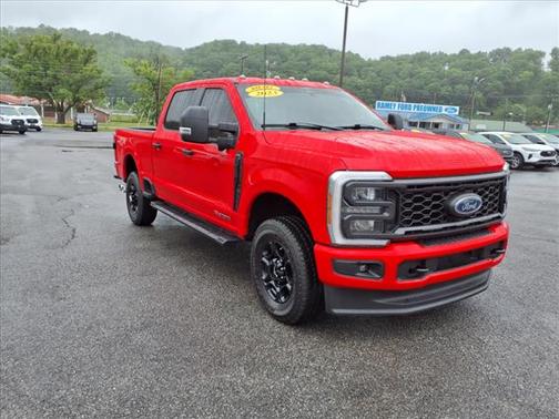 2023 Ford F-250 XL