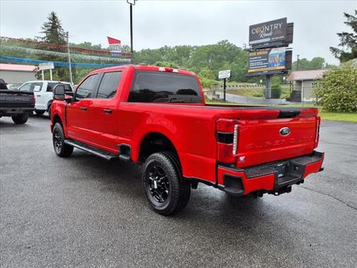 2023 Ford F-250 XL