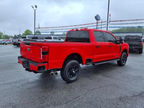 2023 Ford F-250 XL