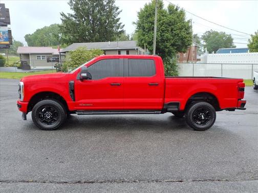 2023 Ford F-250 XL