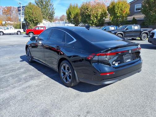 2023 Honda Accord Sport SE 1.5T