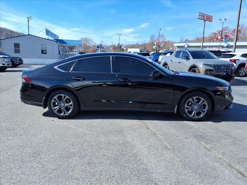 2023 Honda Accord Sport SE 1.5T