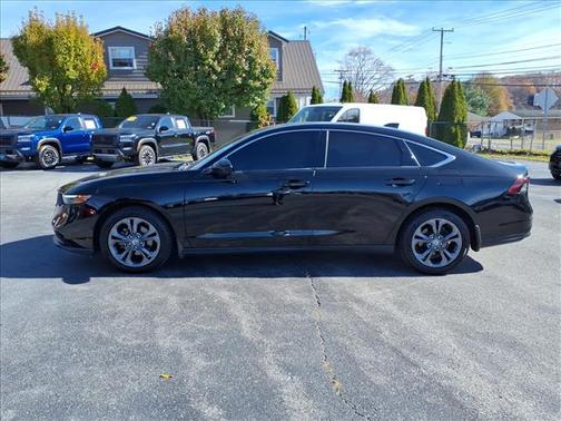 2023 Honda Accord Sport SE 1.5T