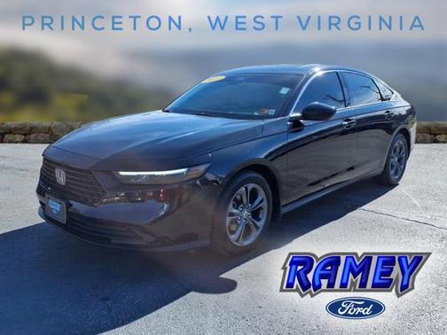 2023 Honda Accord Sport SE 1.5T