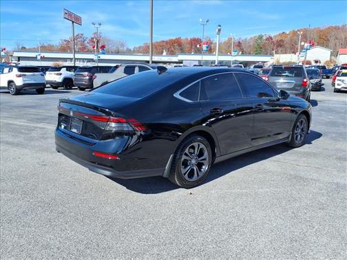 2023 Honda Accord Sport SE 1.5T