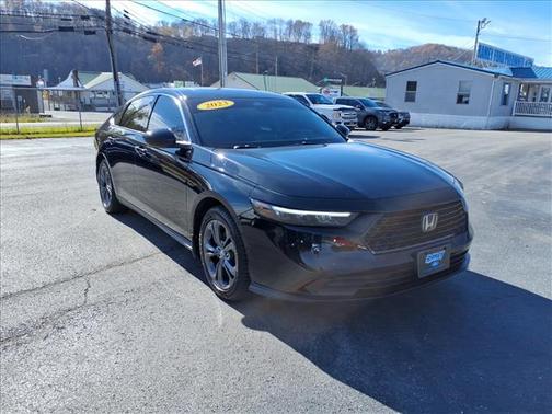 2023 Honda Accord Sport SE 1.5T