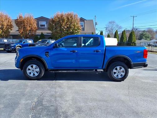 2024 Ford Ranger XL