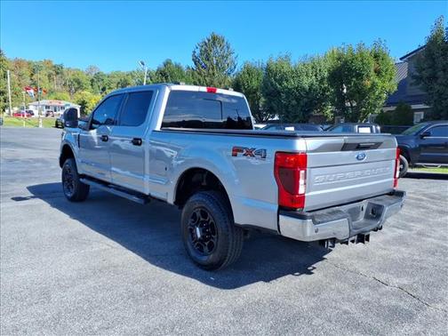 2020 Ford F-350 XLT